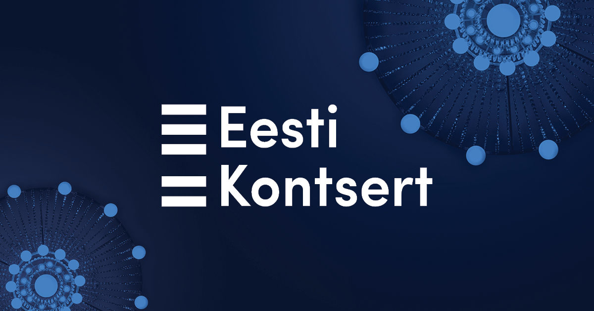 Eesti Kontsert