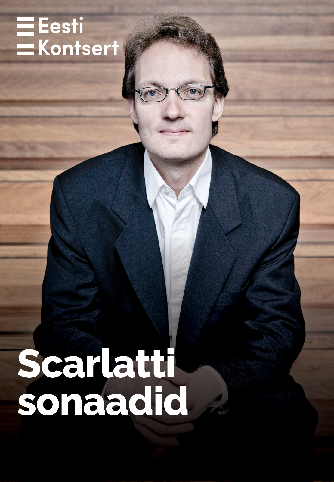 Scarlatti sonaadid – Eesti Kontsert