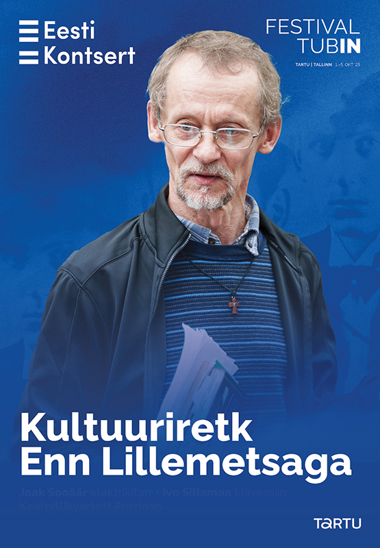 Kultuuriretk Enn Lillemetsaga