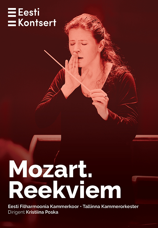 Mozart. Reekviem