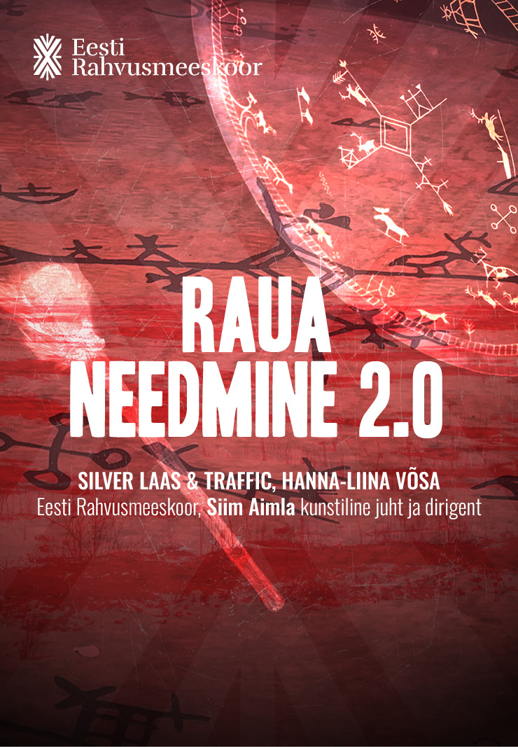 Raua needmine 2.0