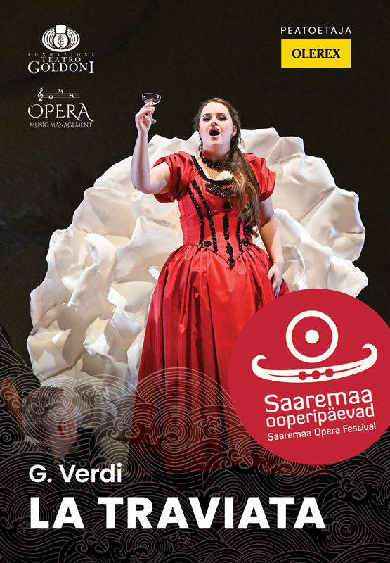 Verdi. LA TRAVIATA