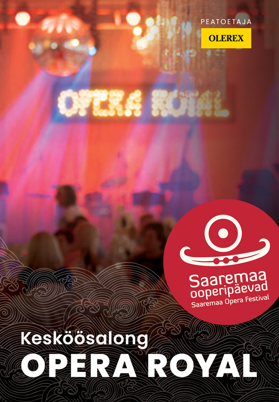 OPERA ROYAL