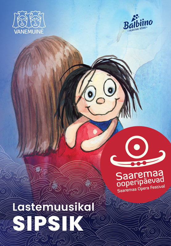 Lastemuusikal SIPSIK