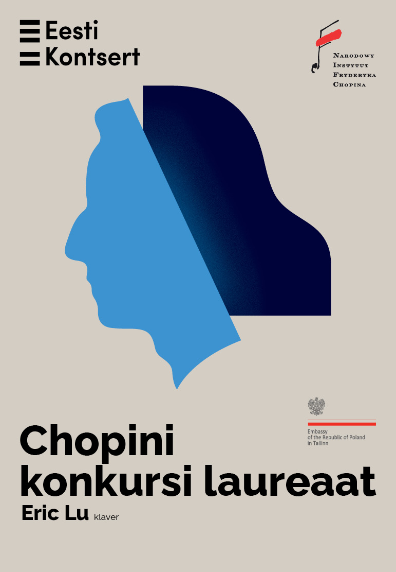 Rahvusvaheline Chopini-nimeline pianistide konkurss • Piotr Alexewicz