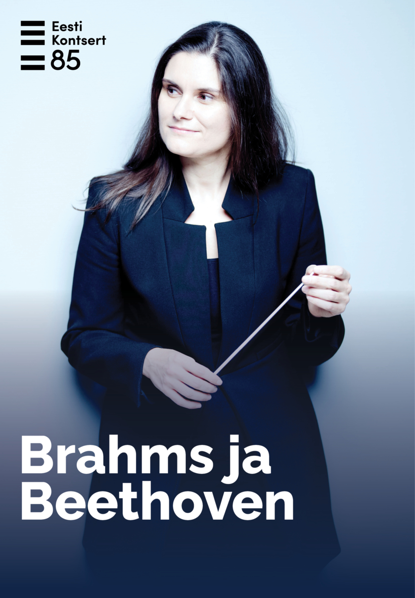 Brahms ja Beethoven