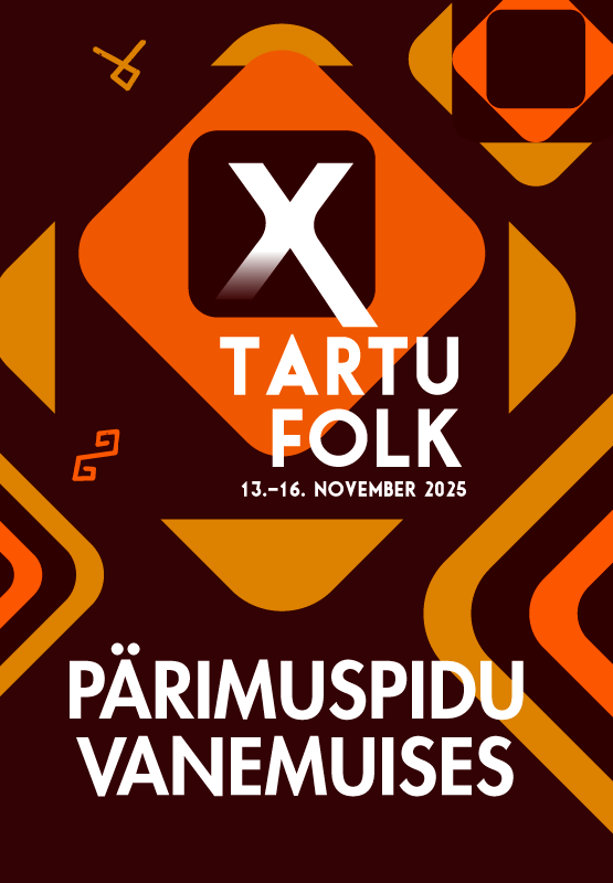 Tartu Folk 2025