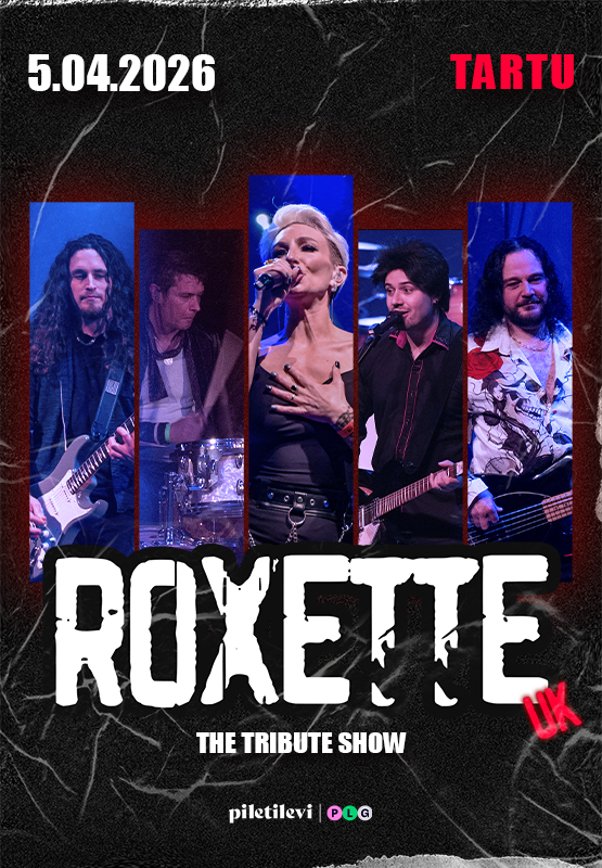 Roxette UK
