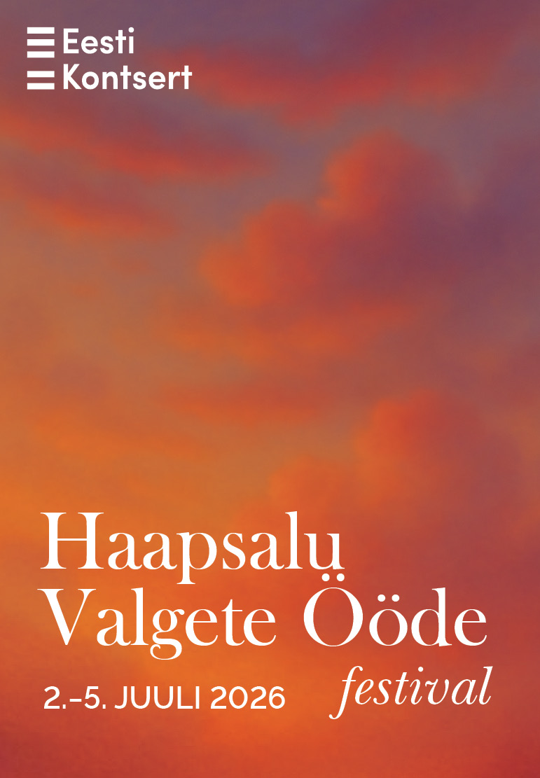 Haapsalu White Nights Music Festival