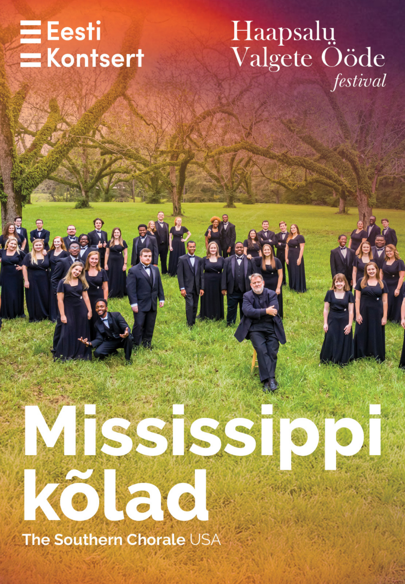 Mississippi kõlad
