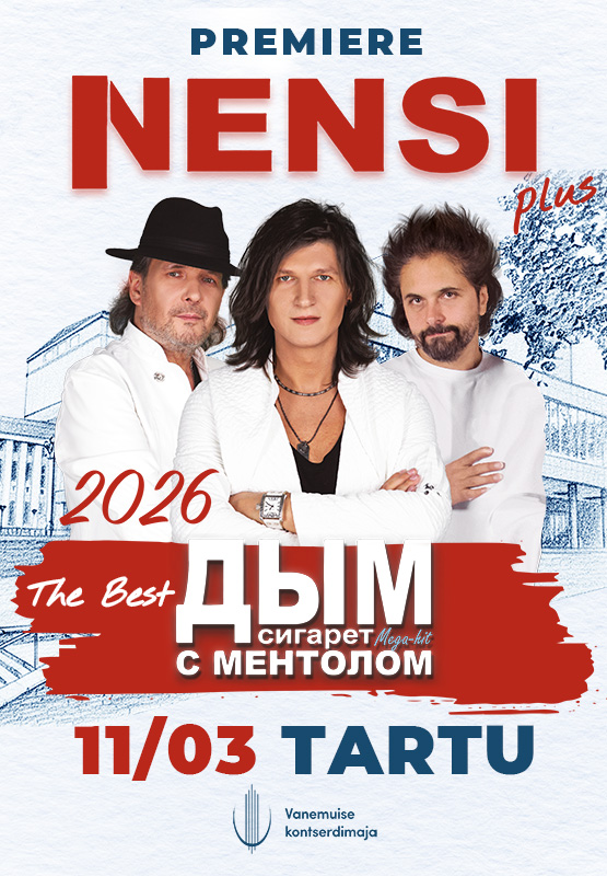 NENSI Sünnipäevatuur