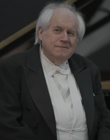 Grigory Sokolov (klaver)