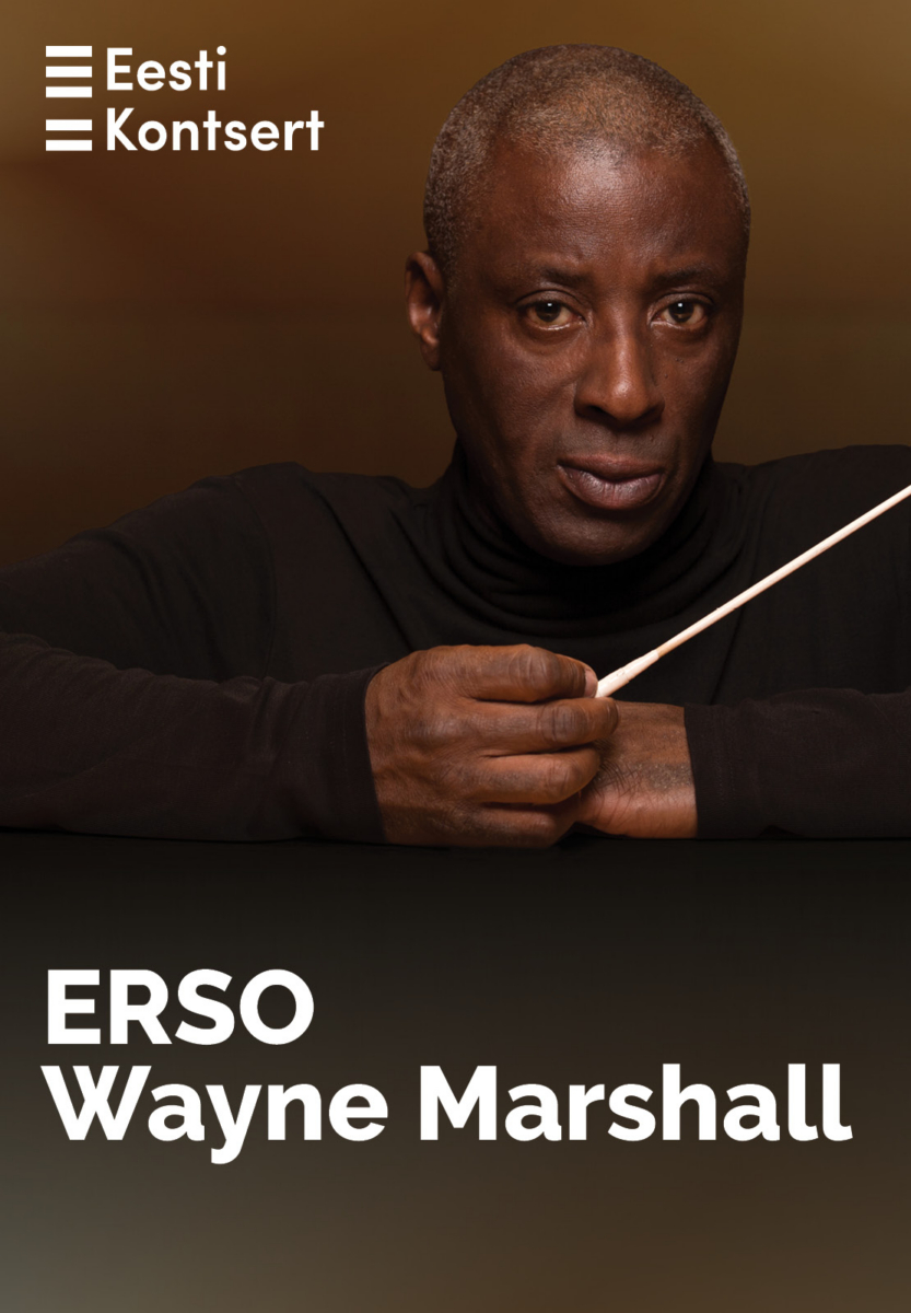 ERSO ja Wayne Marshall