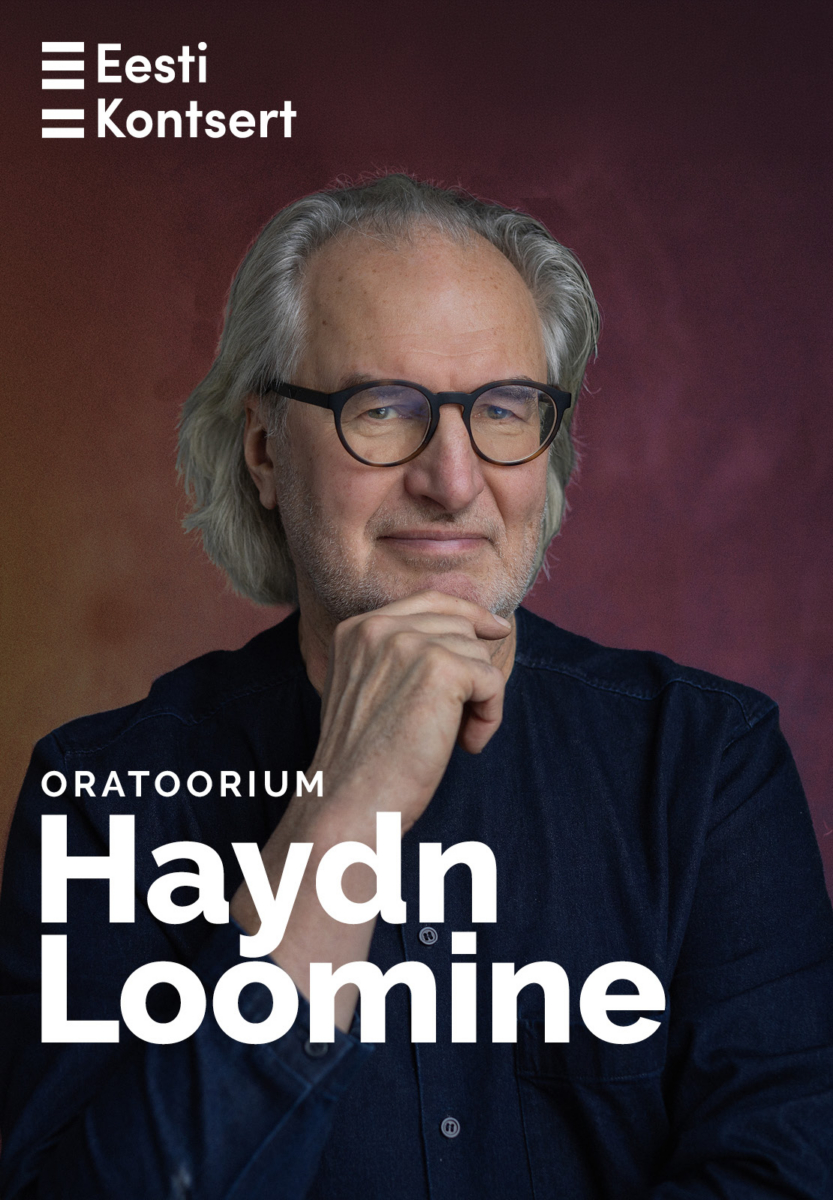 Haydn. Loomine