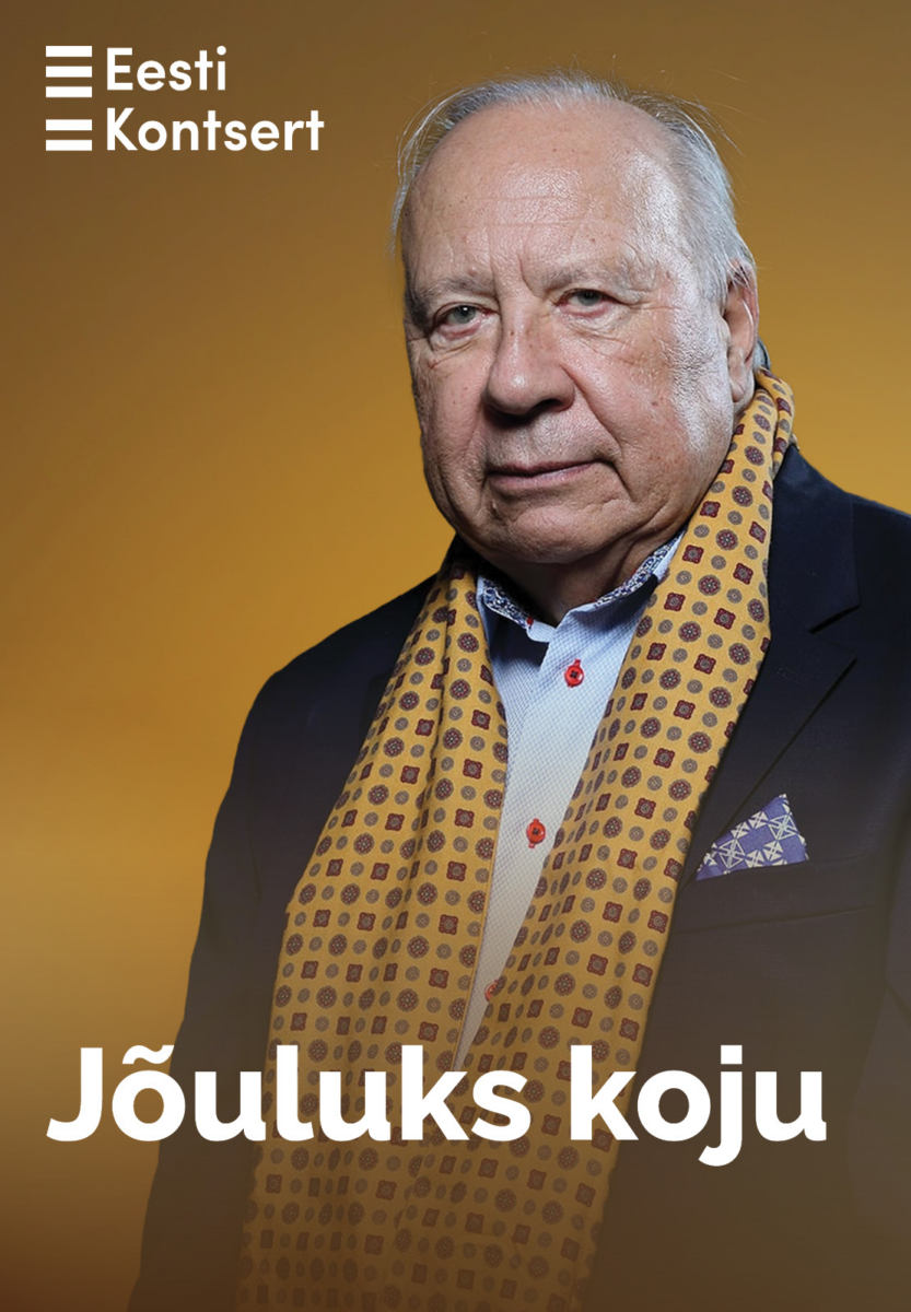 Jõuluks koju