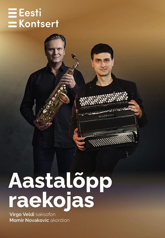 Aastalõpp raekojas