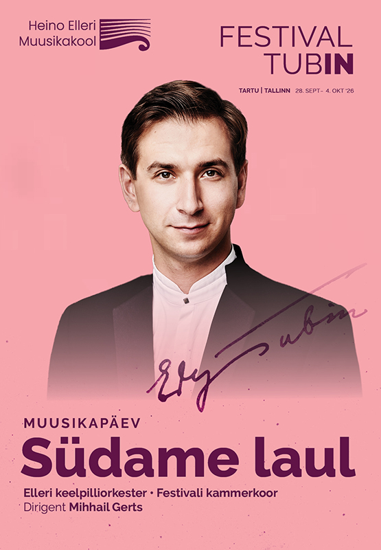 Rahvusvaheline muusikapäev. Südame laul