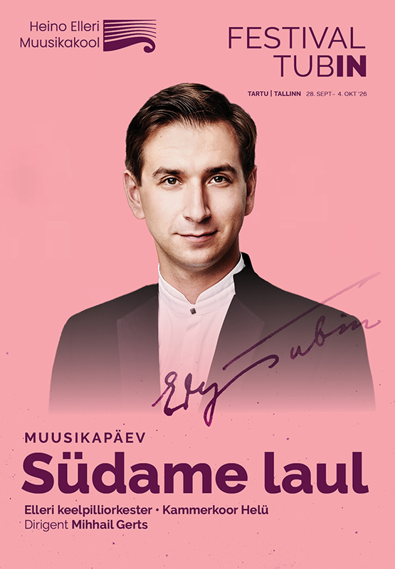 Rahvusvaheline muusikapäev. Südame laul