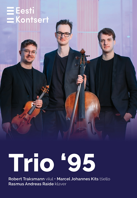Trio ’95
