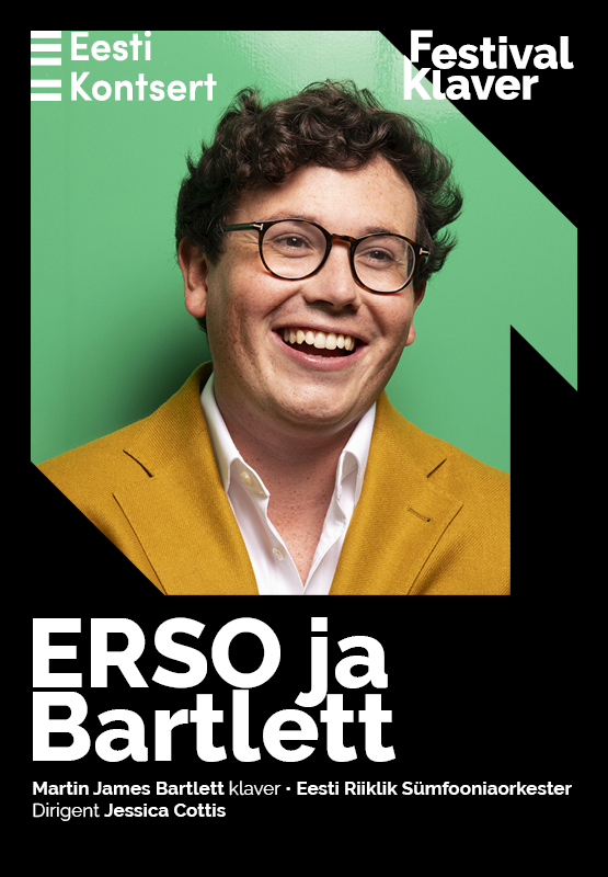 Festival KLAVER. Fantastiline Beethoven