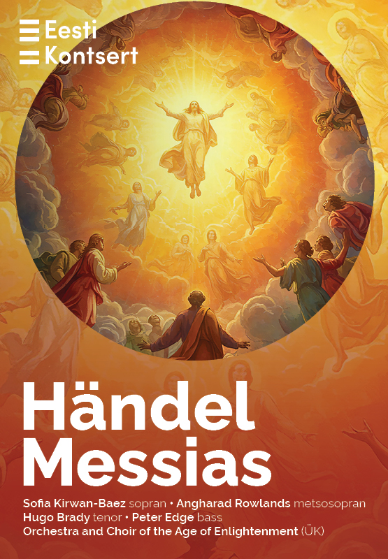Händel. Messias