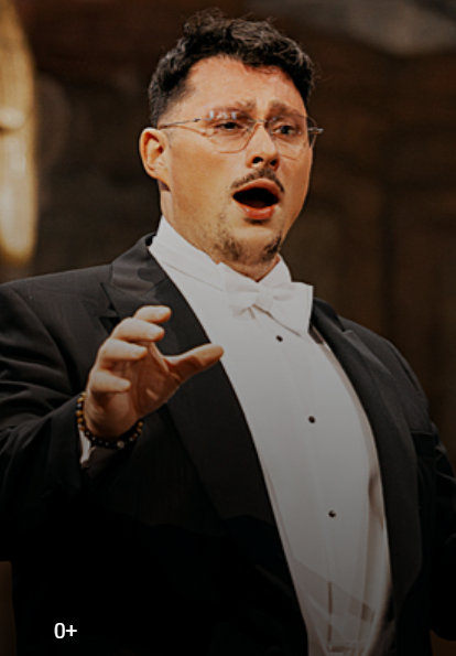 Ricardo Marinello • Opera Gala and the best of Hollywood