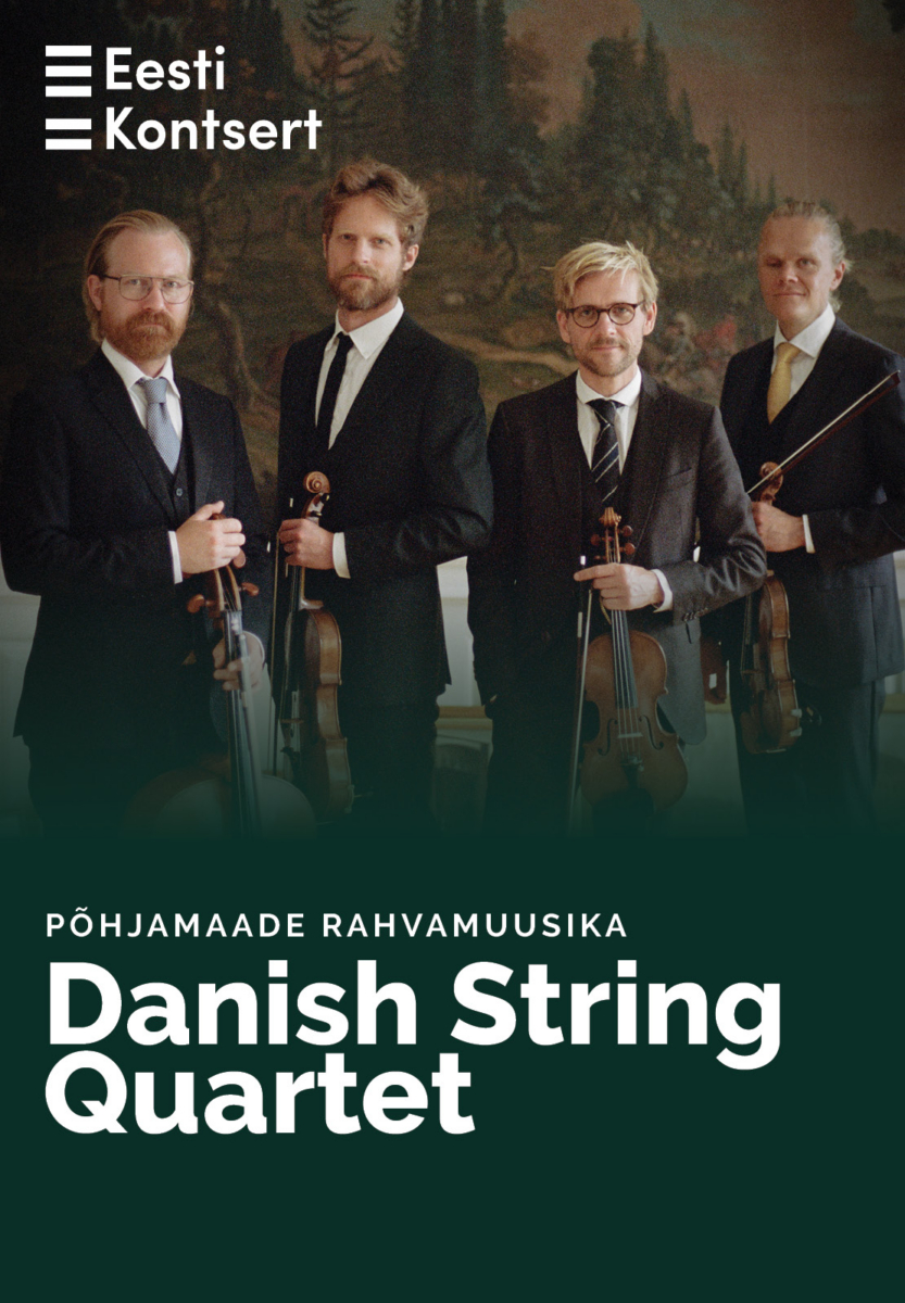 Danish String Quartet
