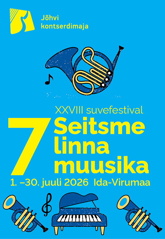 7 linna muusika