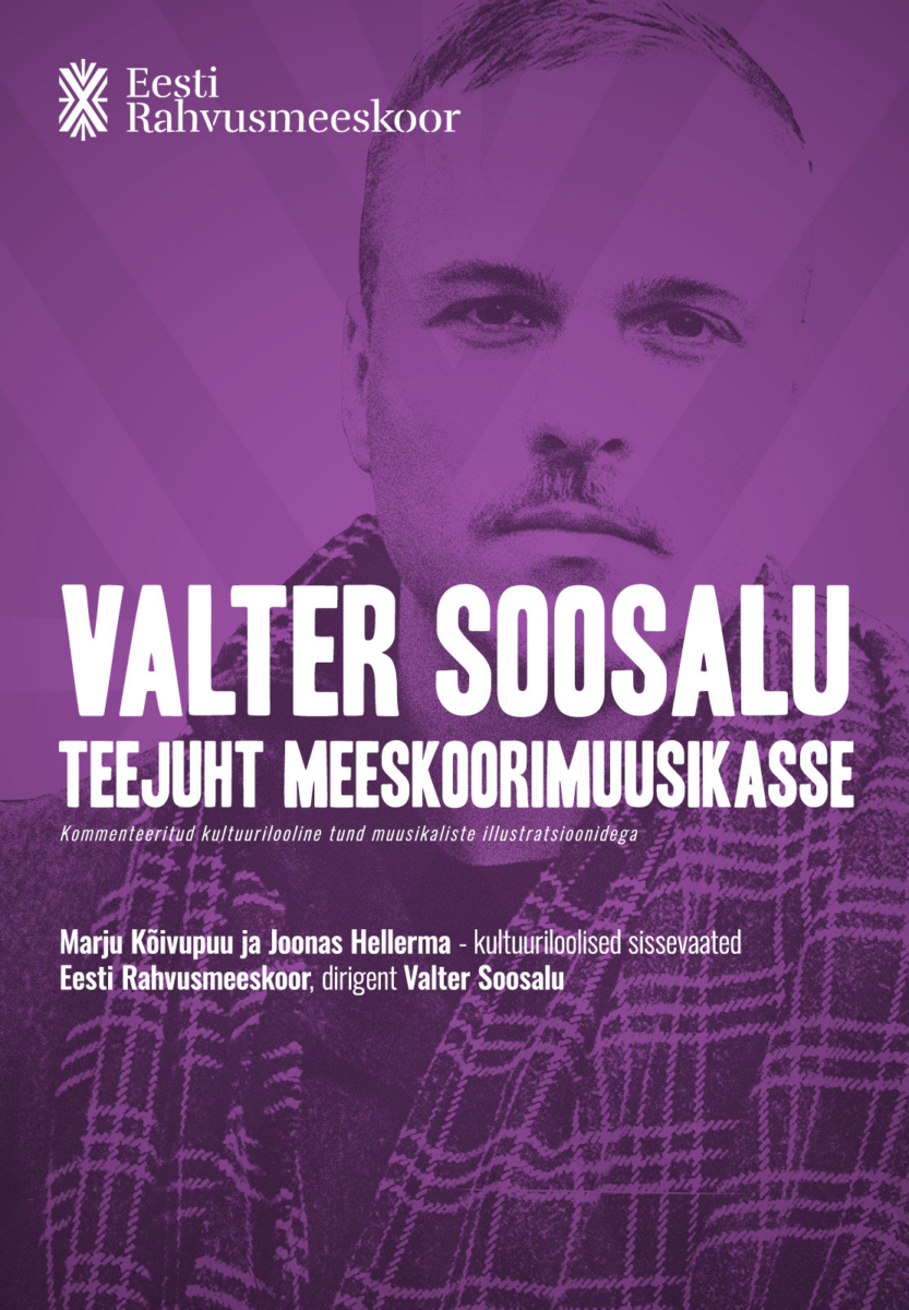 Valter Soosalu’s guide to music history for beginners of all ages