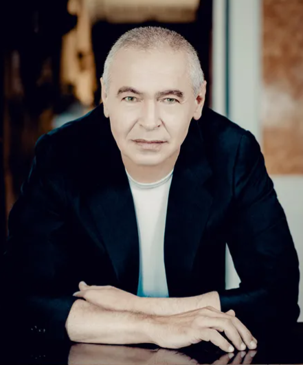 Ivo Pogorelich (piano)