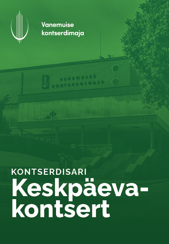 Keskpäevakontsert. Hingehelinal