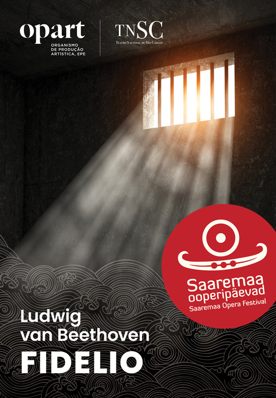 Ludwig van Beethoven. FIDELIO