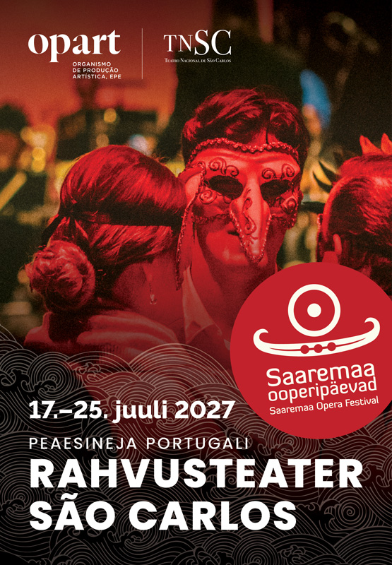 Saaremaa ooperipäevad 2027