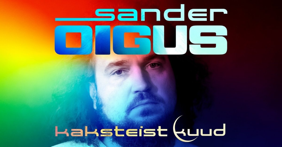 Sander Õigus: “Kaksteist Kuud”