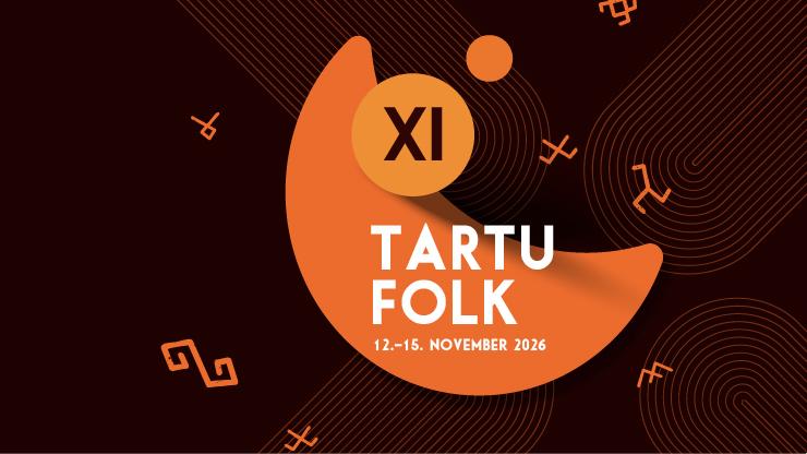 XI Tartu Folk: Pärimuspäev