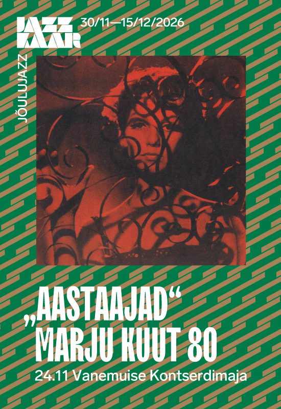 „Aastaajad“ Marju Kuut 80